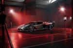 Lamborghini SC18 2018 года